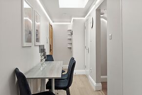 Cleveland Residences Russell Square