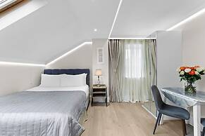 Cleveland Residences Russell Square