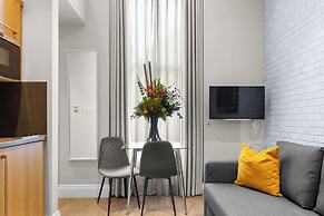 Cleveland Residences Russell Square