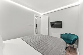 Cleveland Residences Russell Square