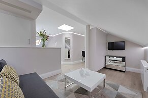 Cleveland Residences Russell Square