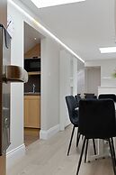 Cleveland Residences Russell Square