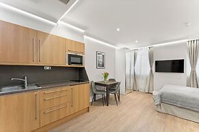Cleveland Residences Russell Square