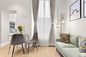 Cleveland Residences Russell Square