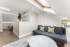 Cleveland Residences Russell Square
