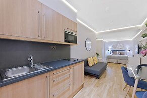 Cleveland Residences Russell Square