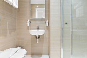 Cleveland Residences Russell Square