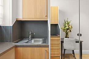 Cleveland Residences Russell Square