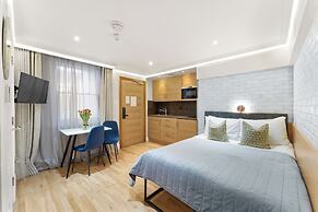 Cleveland Residences Russell Square