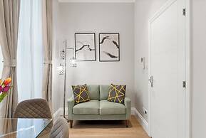 Cleveland Residences Russell Square
