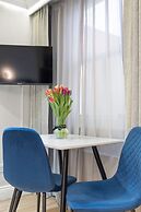 Cleveland Residences Russell Square