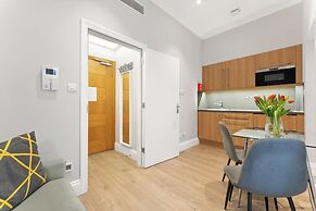 Cleveland Residences Russell Square