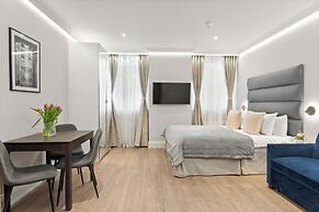 Cleveland Residences Russell Square