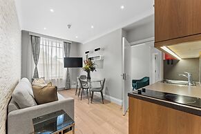 Cleveland Residences Russell Square