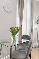 Cleveland Residences Russell Square