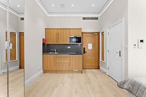 Cleveland Residences Russell Square