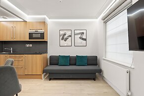 Cleveland Residences Russell Square