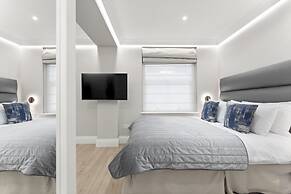 Cleveland Residences Russell Square