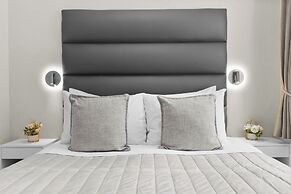 Cleveland Residences Russell Square