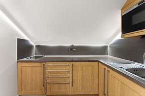 Cleveland Residences Russell Square