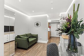 Cleveland Residences Russell Square