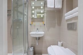 Cleveland Residences Russell Square