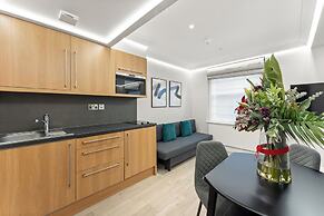 Cleveland Residences Russell Square