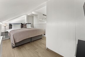 Cleveland Residences Russell Square