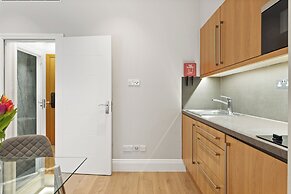 Cleveland Residences Russell Square