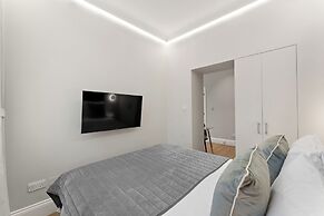 Cleveland Residences Russell Square