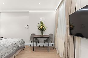 Cleveland Residences Russell Square