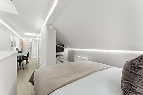 Cleveland Residences Russell Square