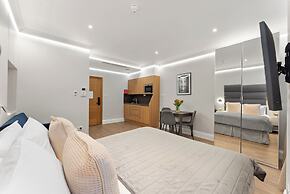 Cleveland Residences Russell Square