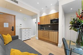 Cleveland Residences Russell Square