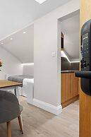 Cleveland Residences Russell Square