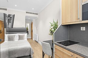 Cleveland Residences Russell Square