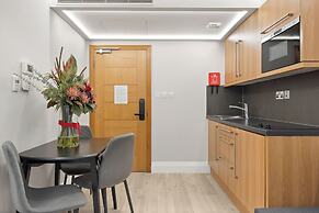 Cleveland Residences Russell Square