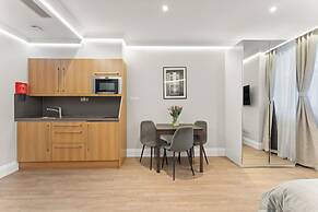 Cleveland Residences Russell Square