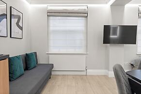 Cleveland Residences Russell Square