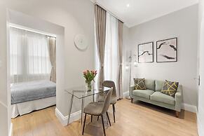 Cleveland Residences Russell Square