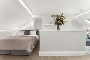 Cleveland Residences Russell Square