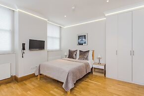 Cleveland Residences Russell Square