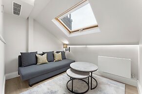 Cleveland Residences Russell Square