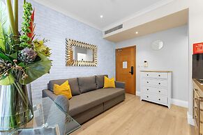 Cleveland Residences Russell Square