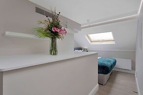 Cleveland Residences Russell Square