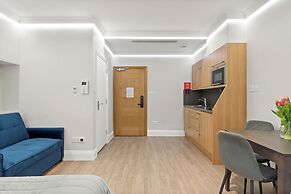 Cleveland Residences Russell Square