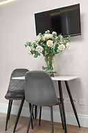 Cleveland Residences Russell Square