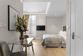 Cleveland Residences Russell Square