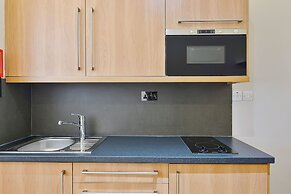 Cleveland Residences Russell Square