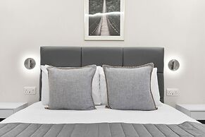 Cleveland Residences Russell Square